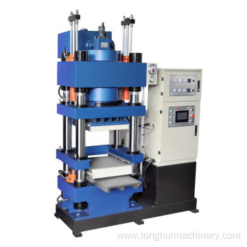 .Automatic Four-column Hydraulic Press